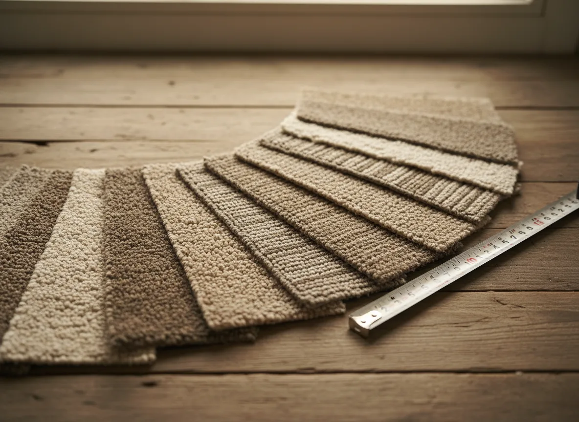 Carpet Installation Rib Lake, WI FAQs
